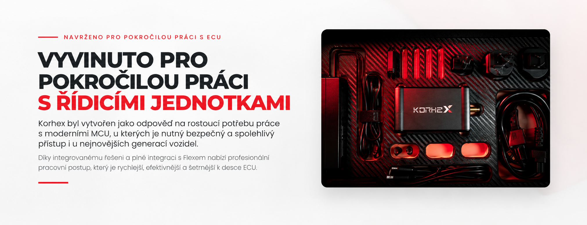 KORHEX_ ECU